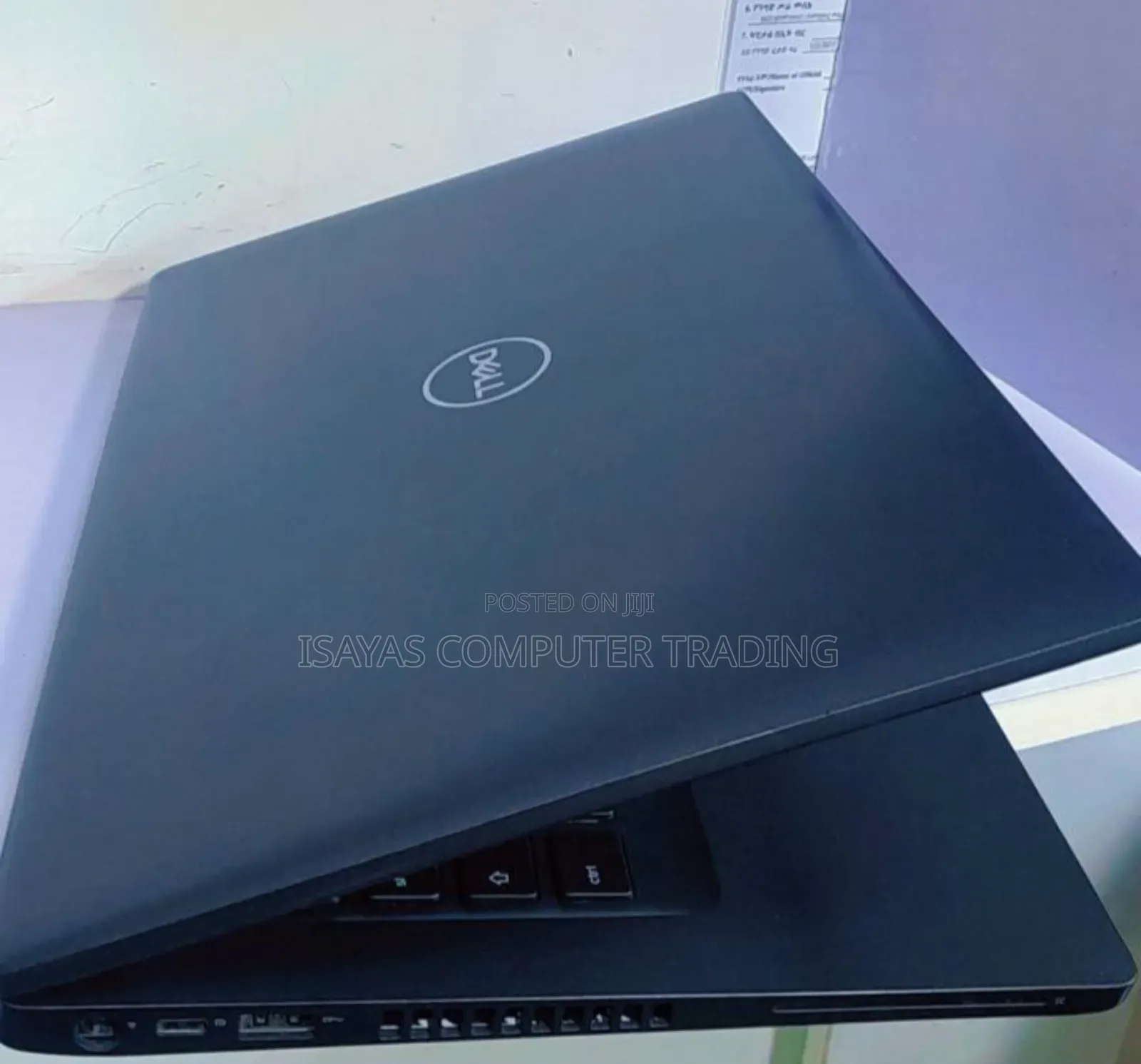 New Laptop Dell Latitude E5500 8GB Intel Core I7 SSD 512GB