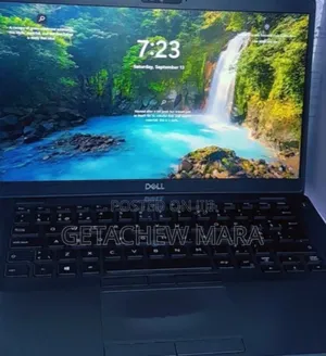 New Laptop Dell Latitude 5310 8GB Intel Core I7 SSD 512GB