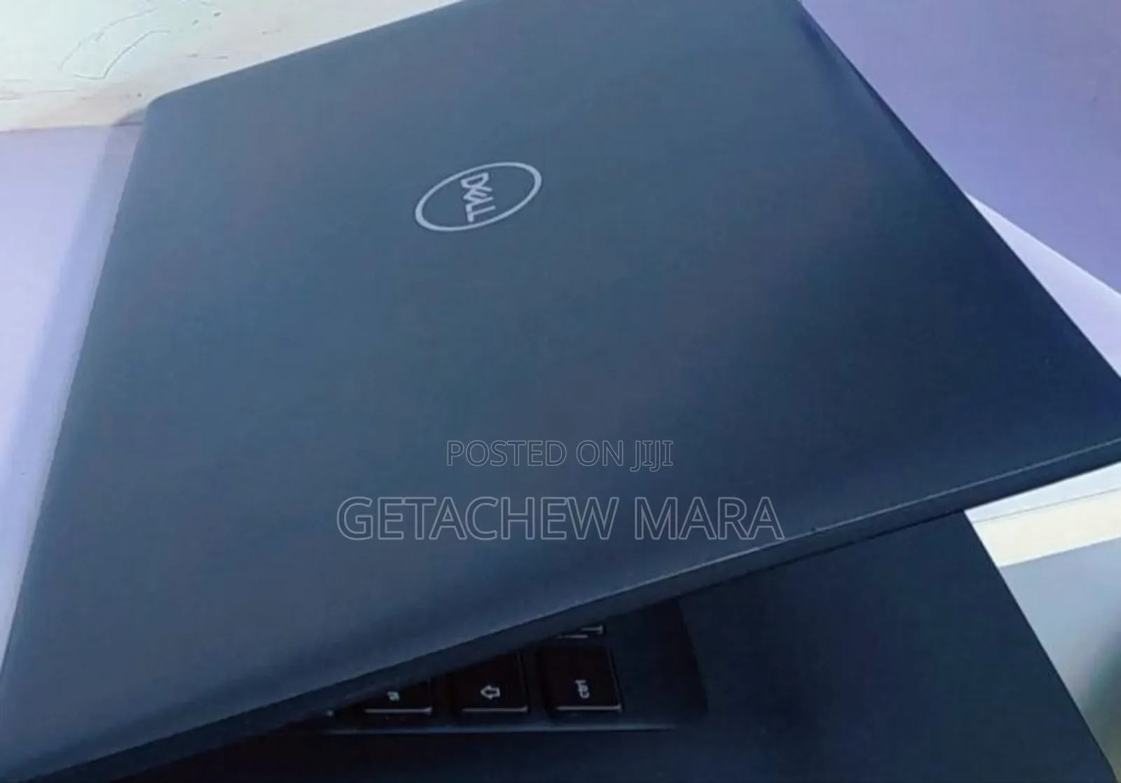 New Laptop Dell Latitude 5310 8GB Intel Core I7 SSD 512GB