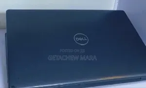 New Laptop Dell Latitude 5310 8GB Intel Core I7 SSD 512GB