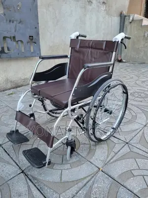 Toilet Wheelchair斛¦Traveller Self-Propelled Wheelchair‰*Wheelchair
