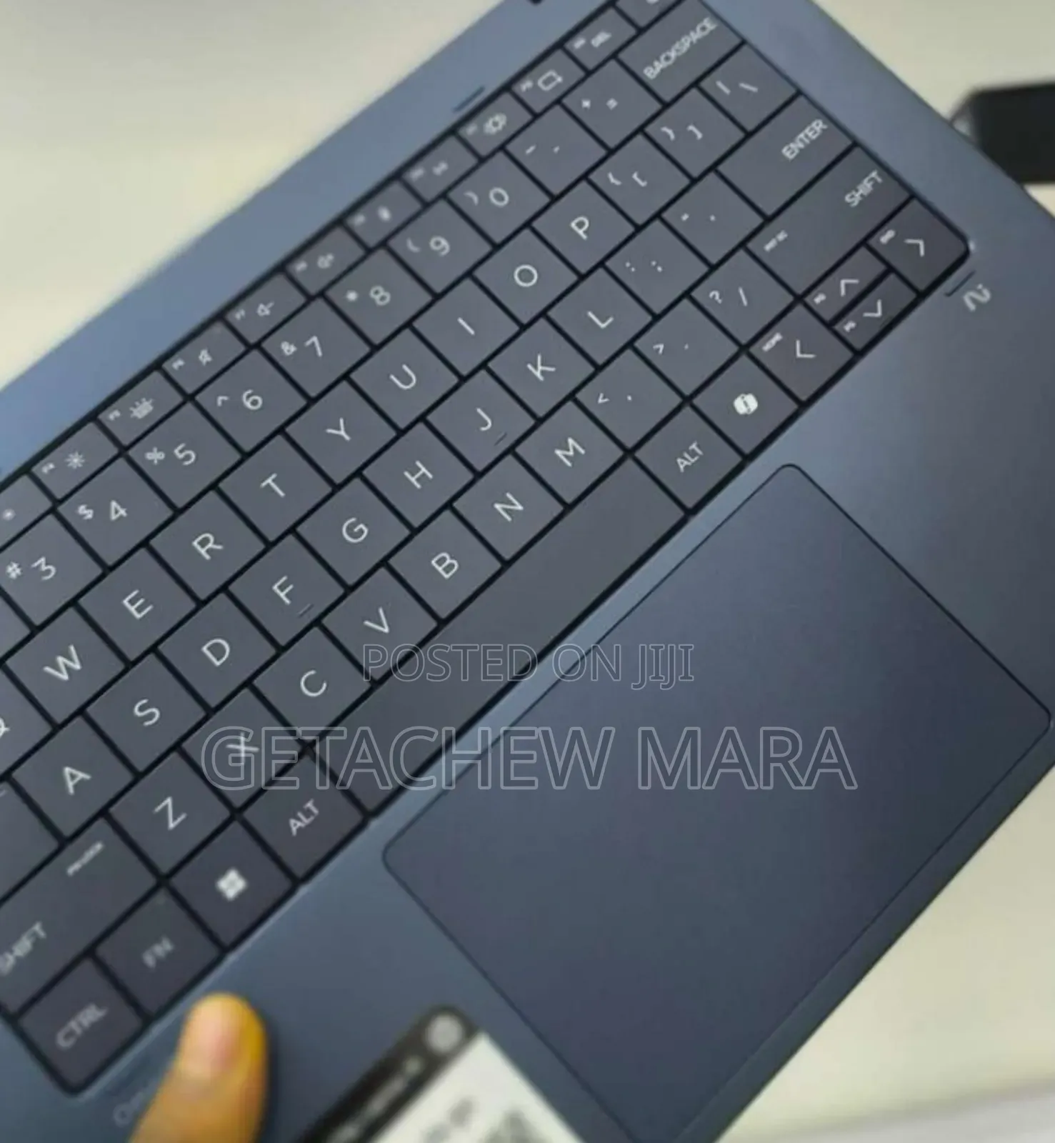 New Laptop HP Omen X 16GB Intel SSD 1T