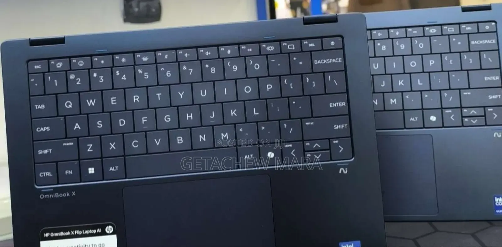 New Laptop HP Omen X 16GB Intel SSD 1T