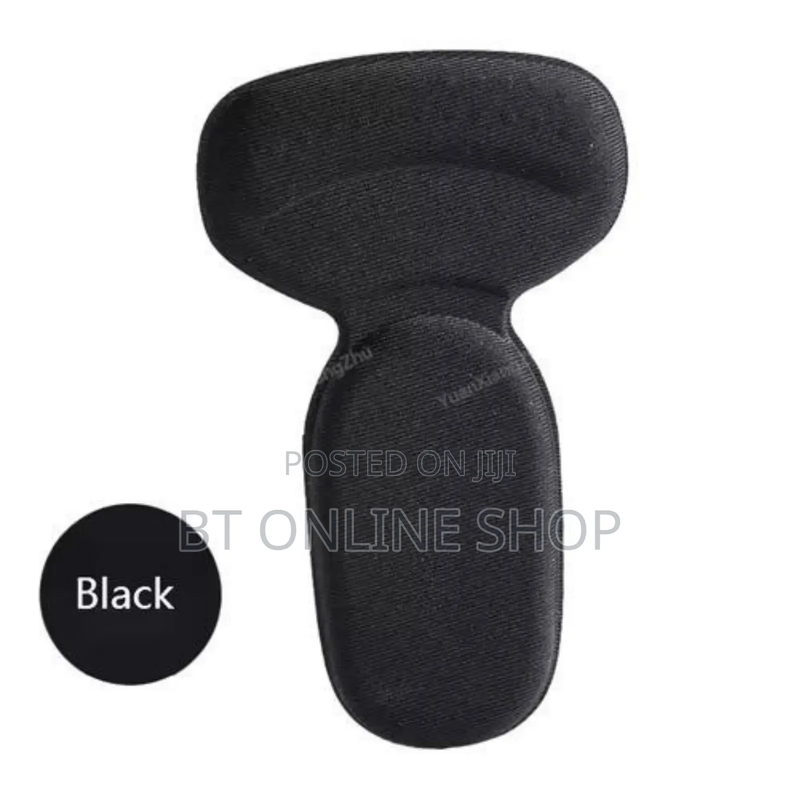 Women Sponge Heel Cushion Pads
