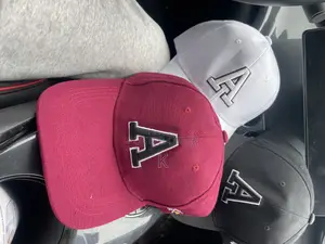 Photo - Baseball Caps