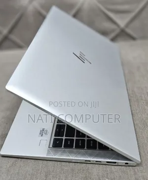 Photo - New Laptop HP ZBook Power G9 I7 16GB Intel Core I7 SSD 512GB