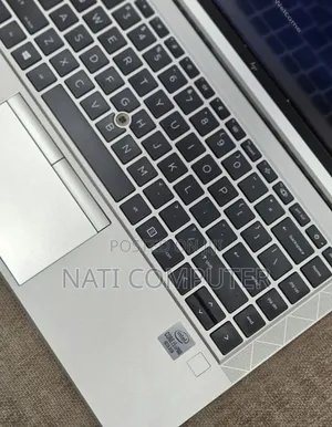 New Laptop HP ZBook Power G9 I7 16GB Intel Core I7 SSD 512GB