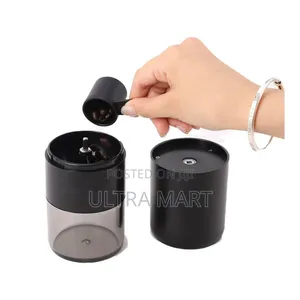 Portable Coffee Conical Grinder