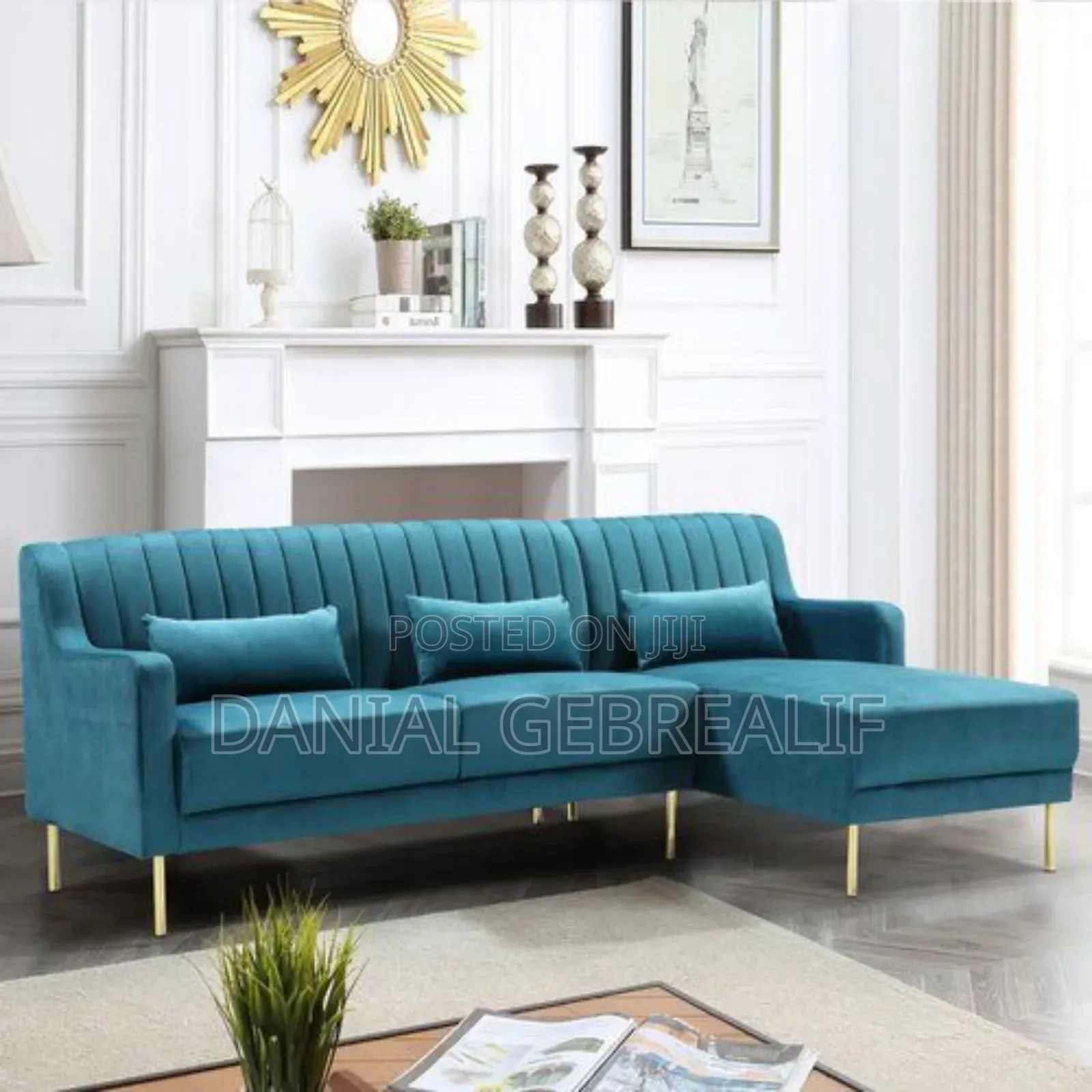 Sofa Code80