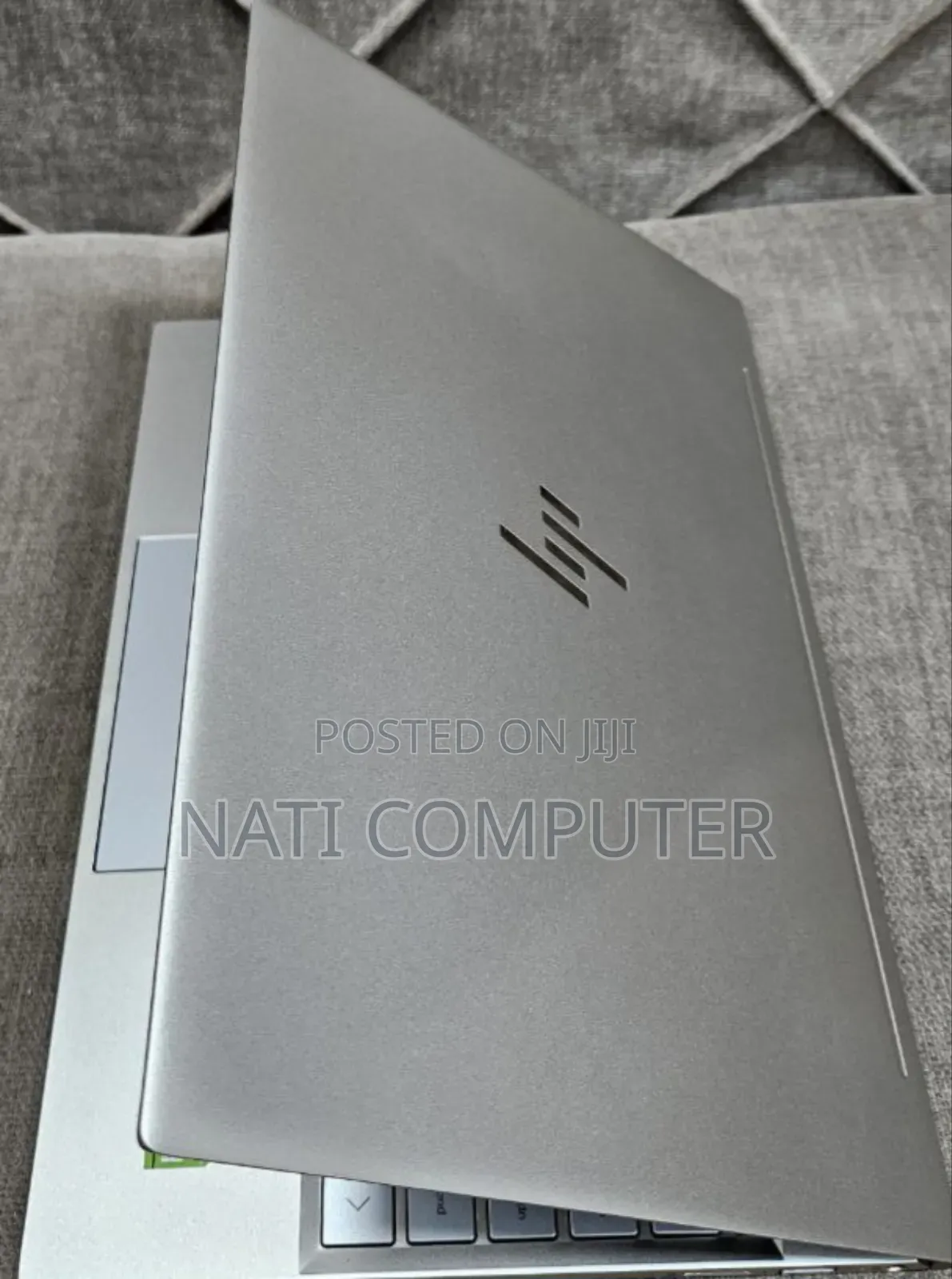 New Laptop HP Envy X360 8GB Intel Core I5 SSD 512GB