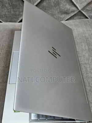 New Laptop HP Envy X360 8GB Intel Core I5 SSD 512GB