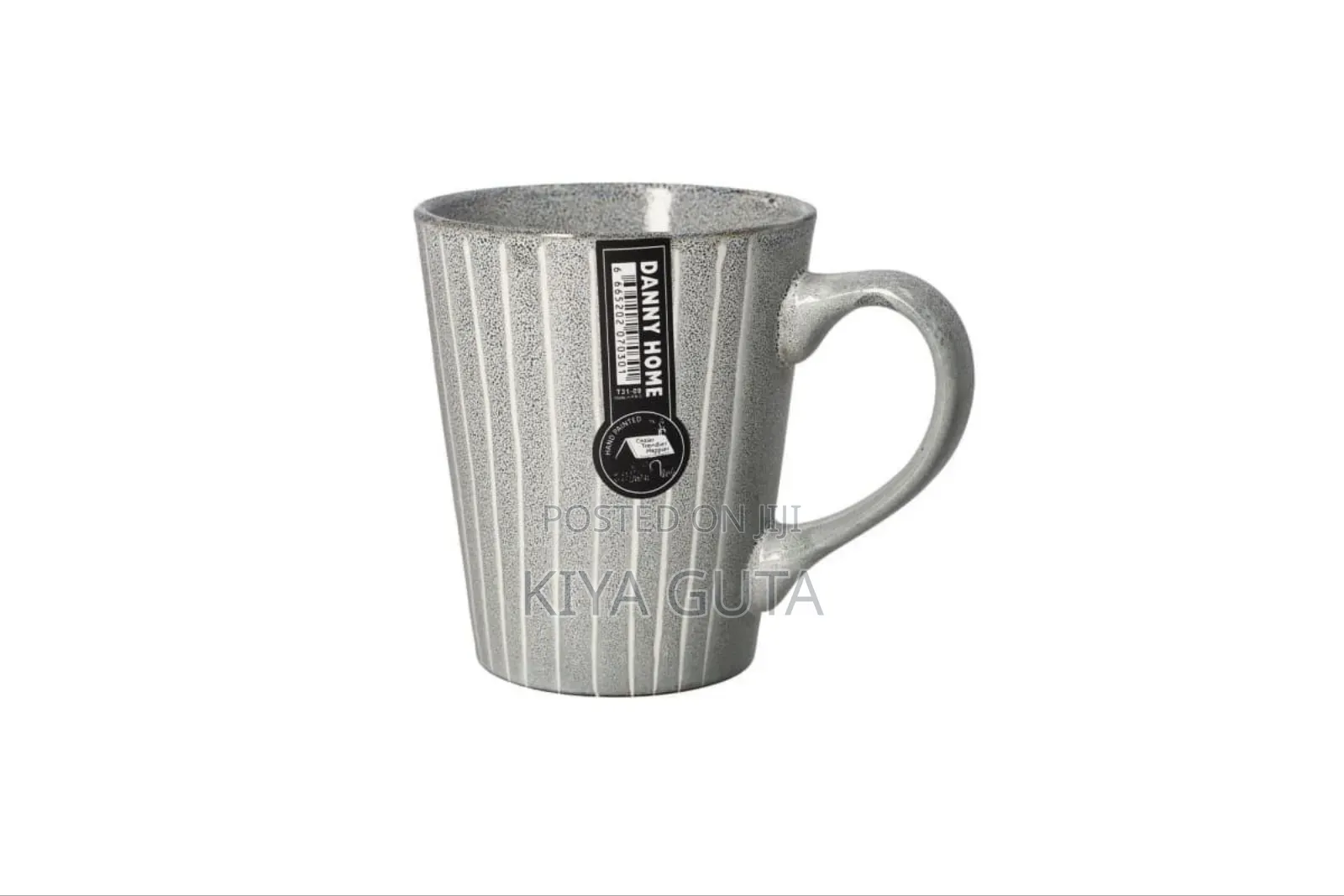 Ceramic Mug
