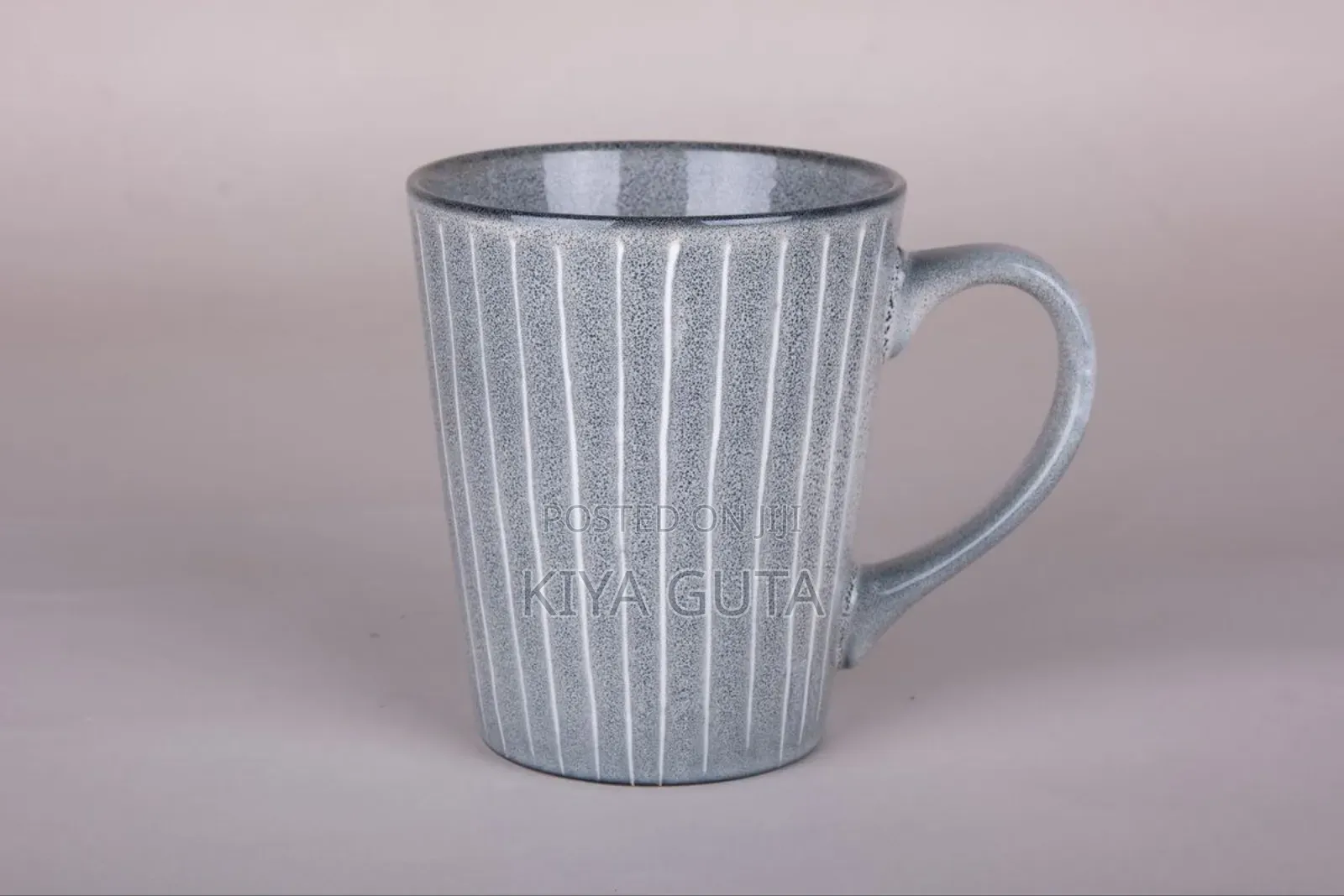 Ceramic Mug