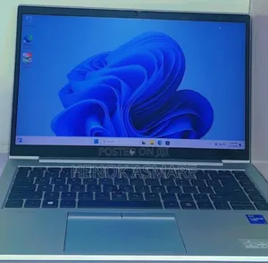 New Laptop HP Pavilion 14 16GB Intel Core I7 SSD 512GB