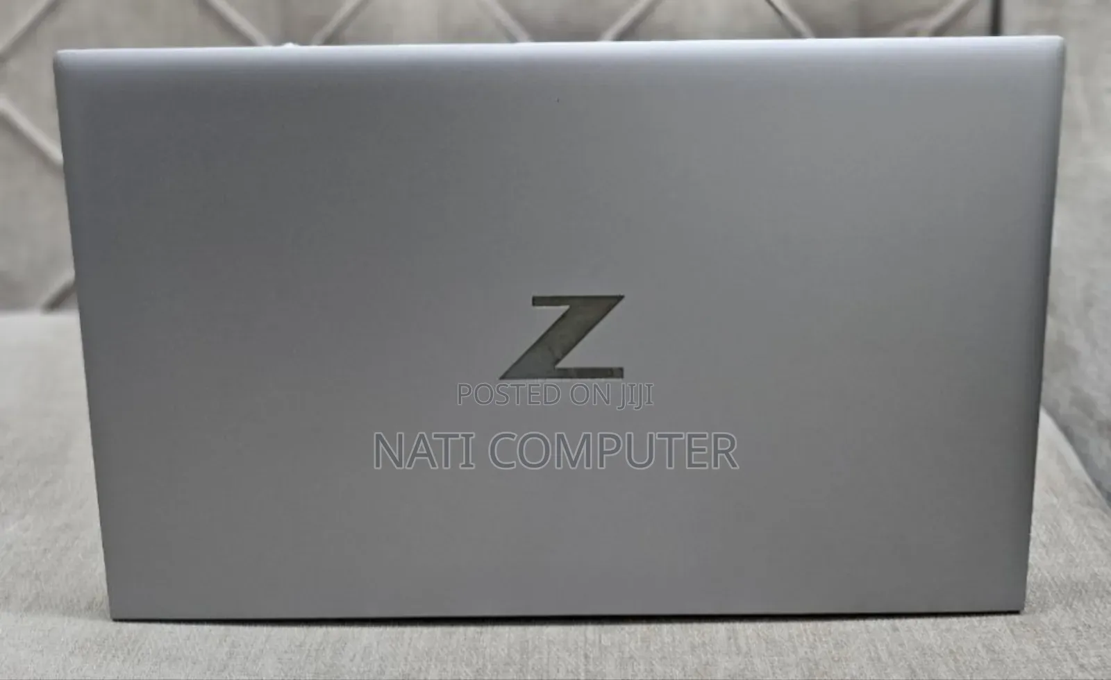 New Laptop HP ZBook Studio G3 32GB Intel Core I7 SSD 1T