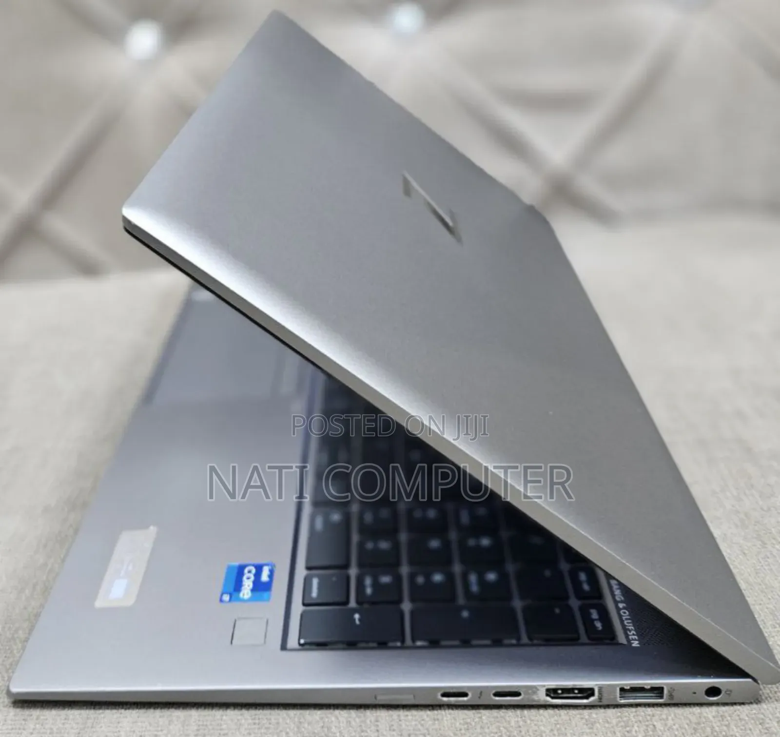 New Laptop HP ZBook Studio G3 32GB Intel Core I7 SSD 1T