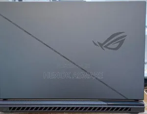 New Laptop Asus ROG Strix G16 G614 64GB Intel Core I9 SSD 2T