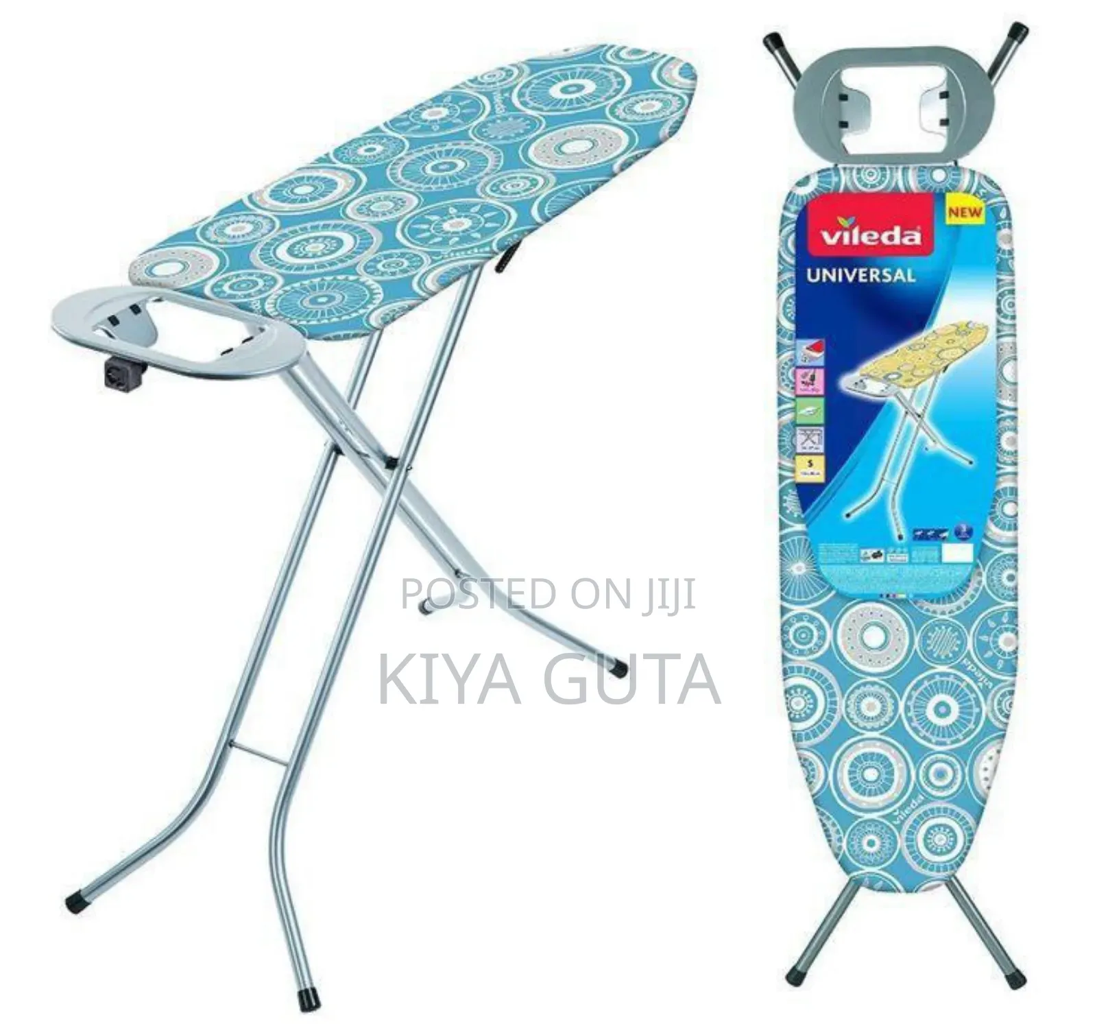 Ironing Board