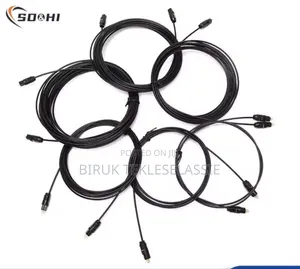 Photo - Digital Optical Audio Cable
