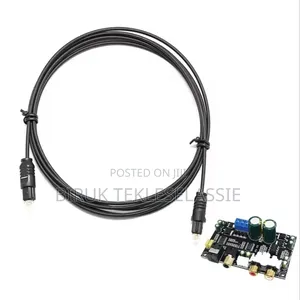 Digital Optical Audio Cable