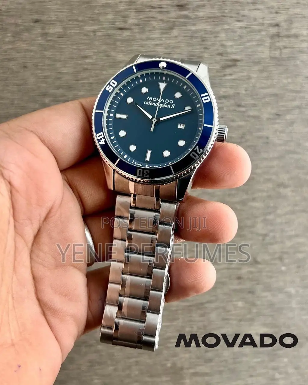 High Quality Watches