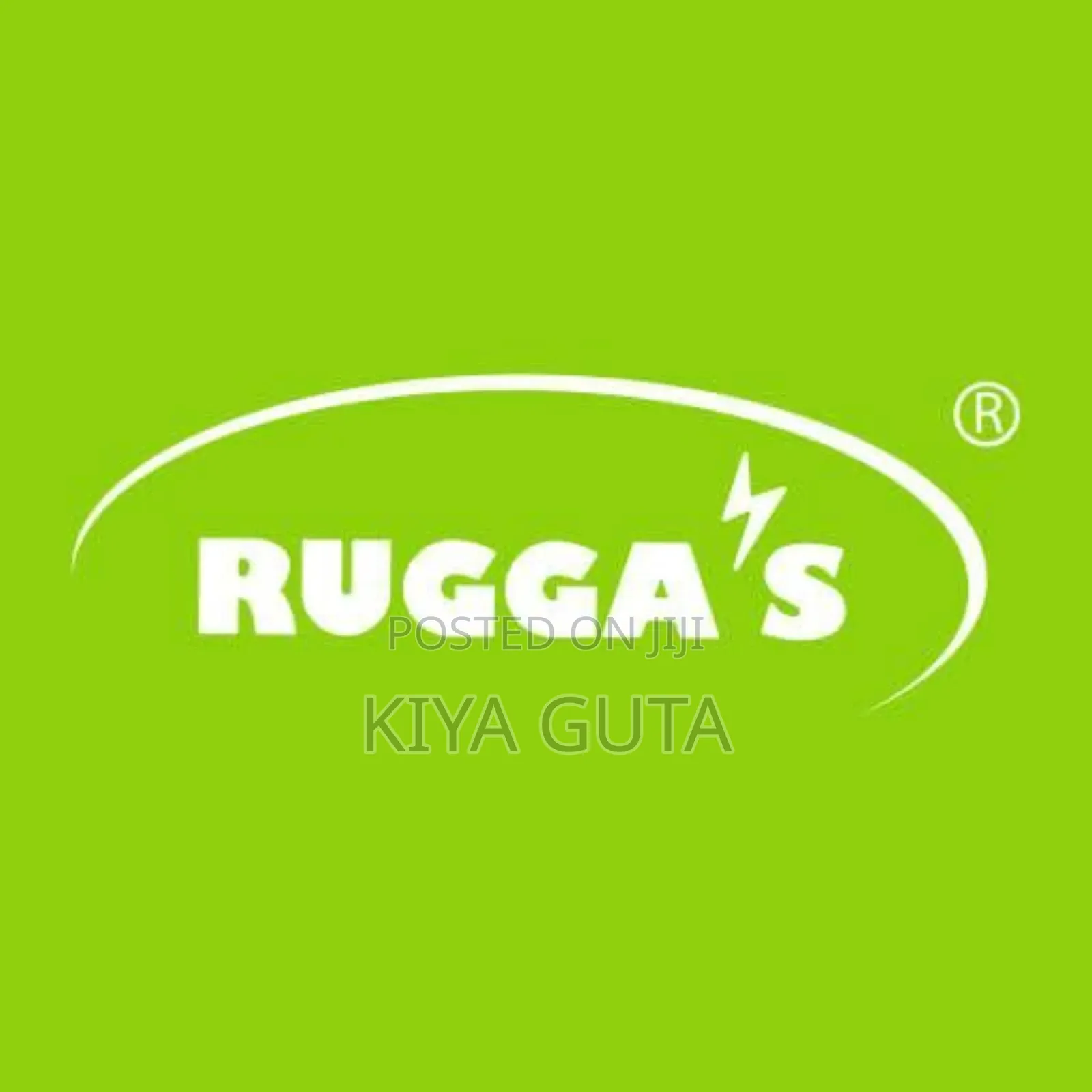 Rugga's Powe Socket