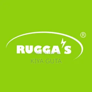 Rugga's Powe Socket