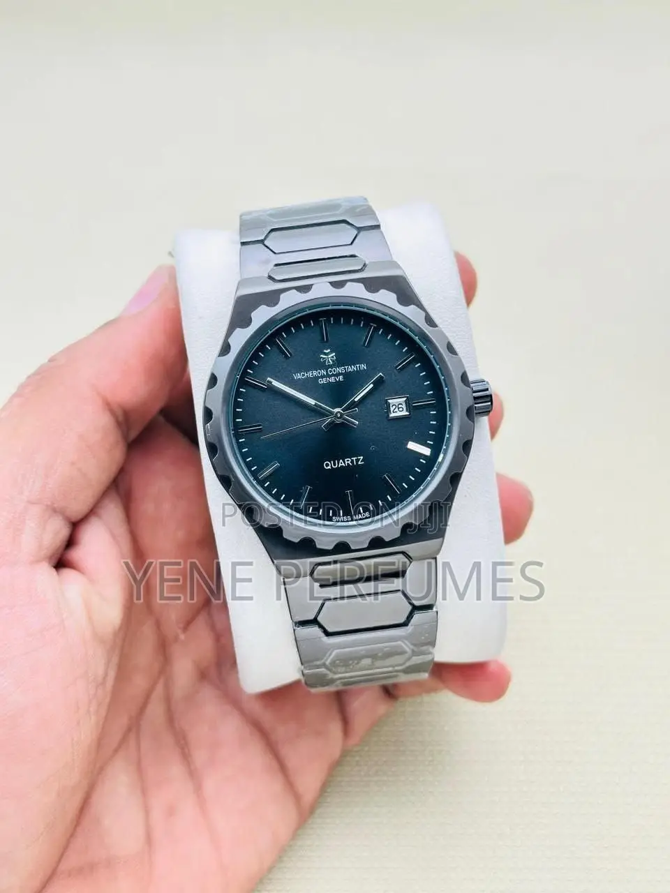 Different Brand Watches