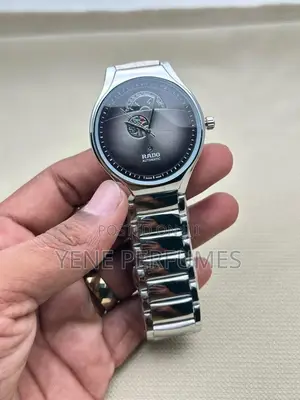 Different Brand Watches