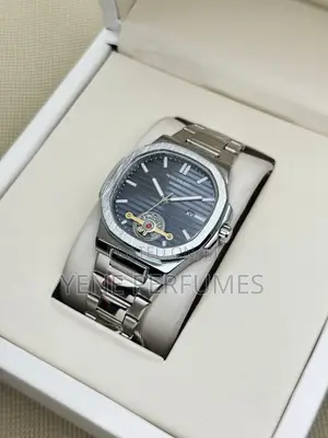 Different Brand Watches