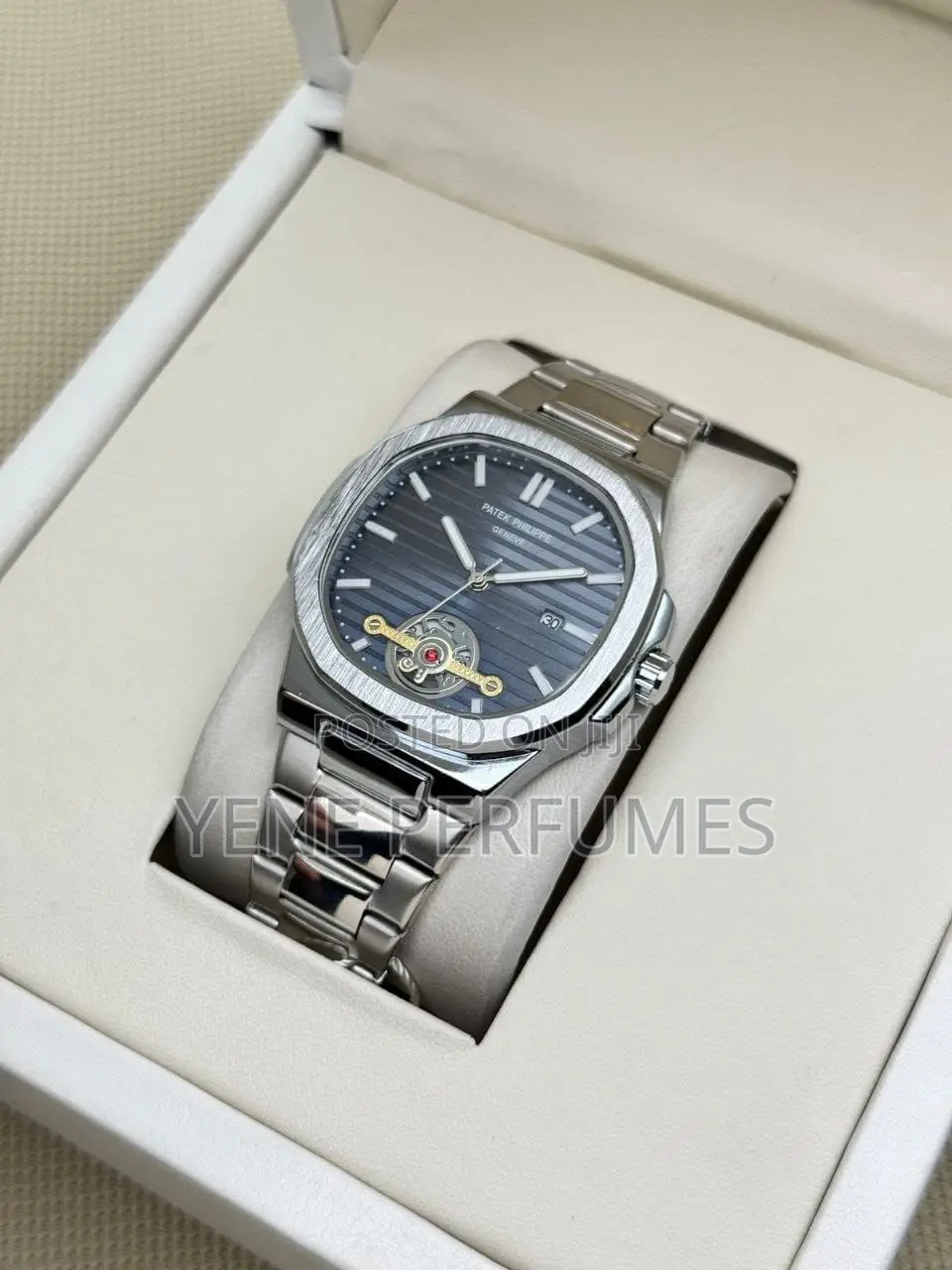 Different Brand Watches