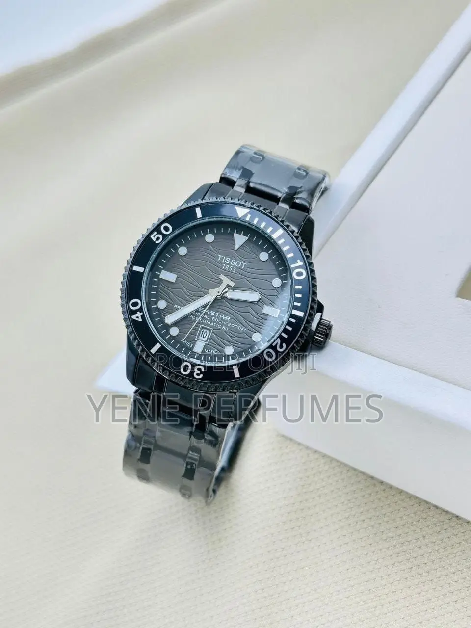 Different Brand Watches