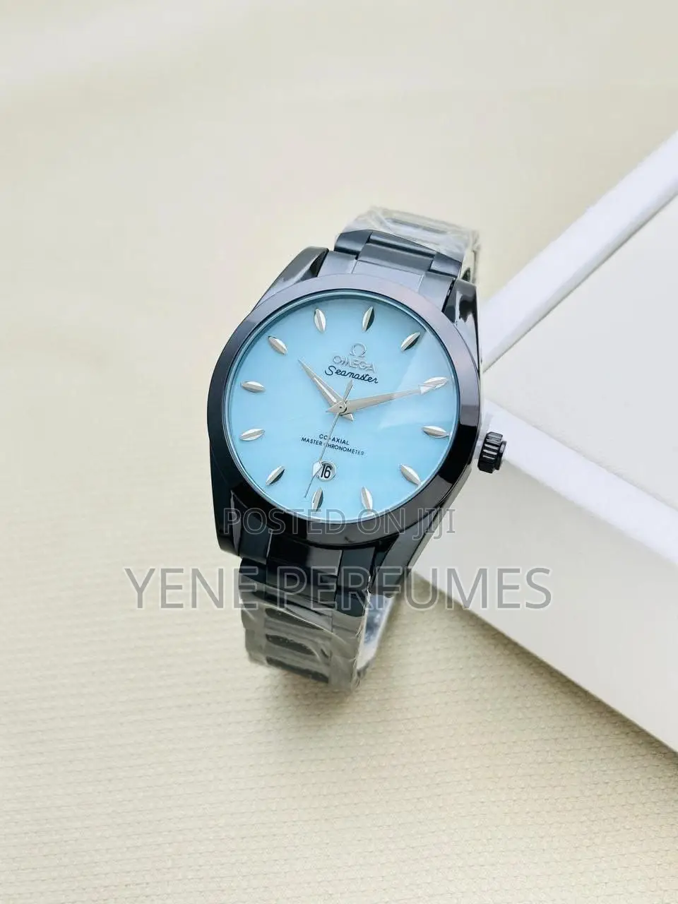 Different Brand Watches