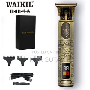 Professional Trimmer