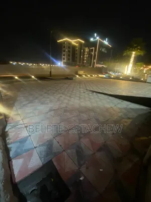 Lebu Mebrat, G+3 Commercial Building for Rent 500sqm