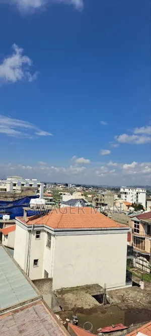 8bdrm Townhouse/Terrace in ጣፎ, Yeka for sale