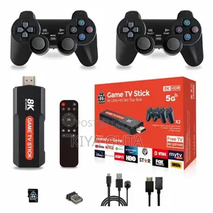 Game Tv Stick