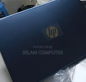 Photo - New Laptop HP Pavilion 15 8GB Intel Core I5 SSD 512GB