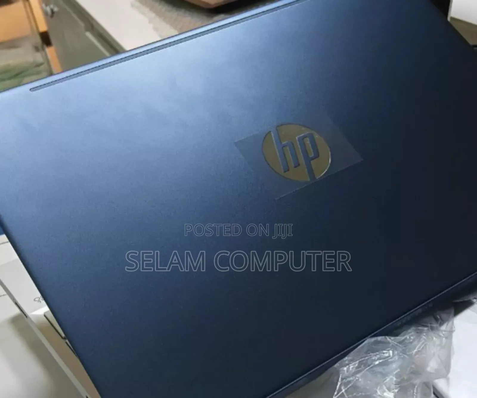 New Laptop HP Pavilion 15 8GB Intel Core I5 SSD 512GB