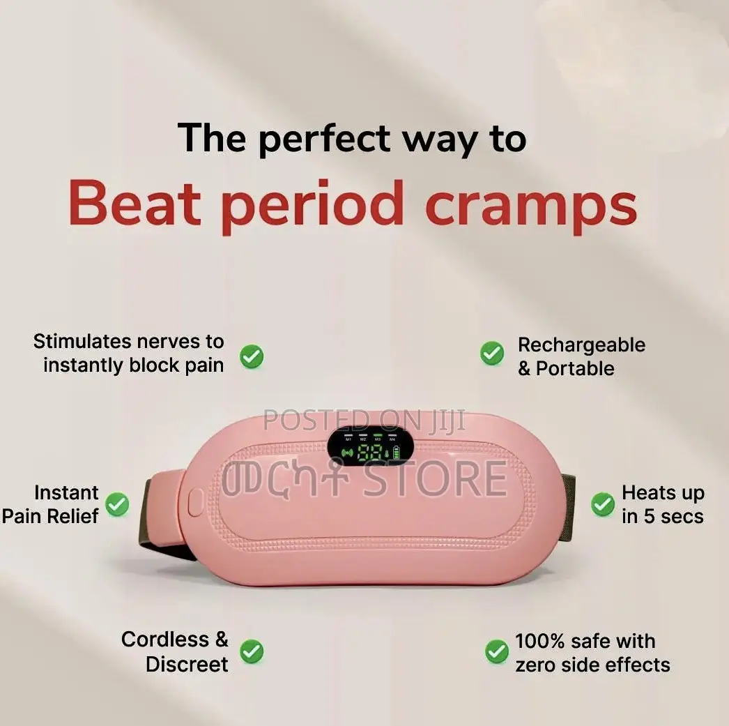 Period Pain Relief Device
