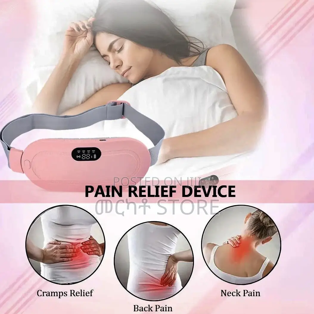 Period Pain Relief Device