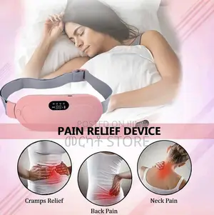 Photo - Period Pain Relief Device
