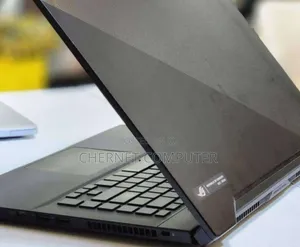 Photo - New Laptop Asus ROG Zephyrus G15 16GB Intel Core I7 SSD 512GB
