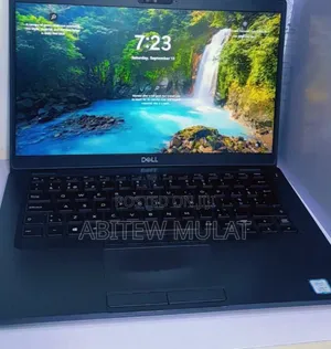 Photo - New Laptop Dell Latitude 5400 8GB Intel Core I7 SSD 512GB