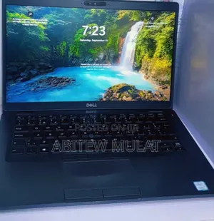 New Laptop Dell Latitude 5400 8GB Intel Core I7 SSD 512GB
