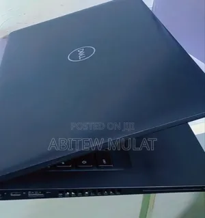 New Laptop Dell Latitude 5400 8GB Intel Core I7 SSD 512GB