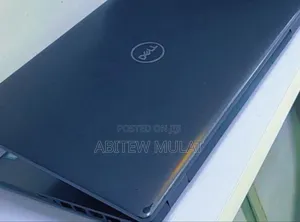 New Laptop Dell Latitude 5400 8GB Intel Core I7 SSD 512GB