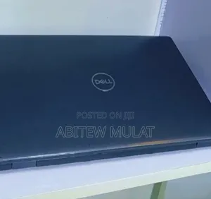 New Laptop Dell Latitude 5400 8GB Intel Core I7 SSD 512GB