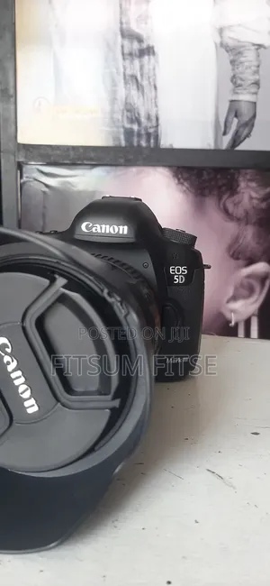 Canon 5d Mark3