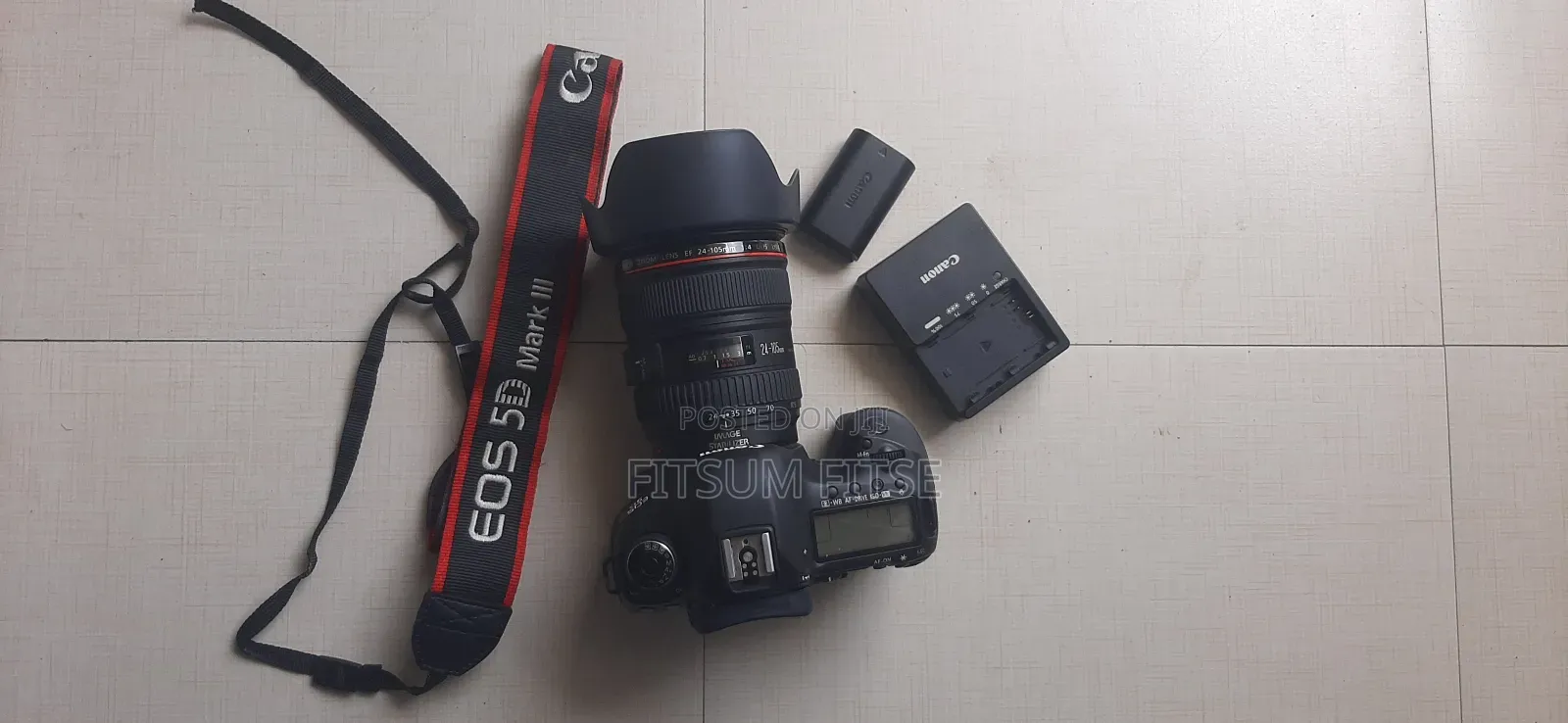 Canon 5d Mark3